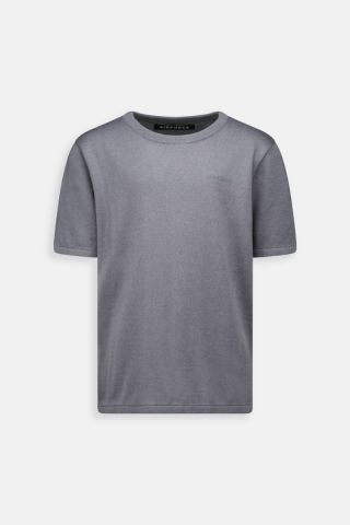 KNITTED TEE