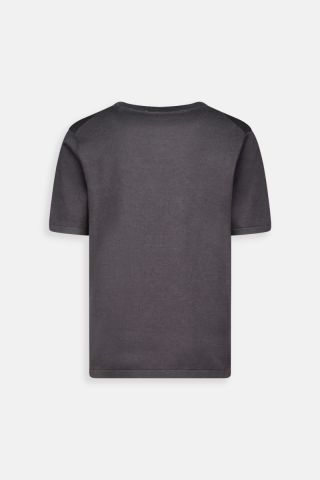 KNITTED TEE