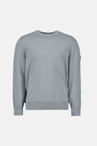 KNITWEAR ROUND NECK