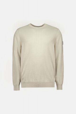 KNITWEAR ROUND NECK