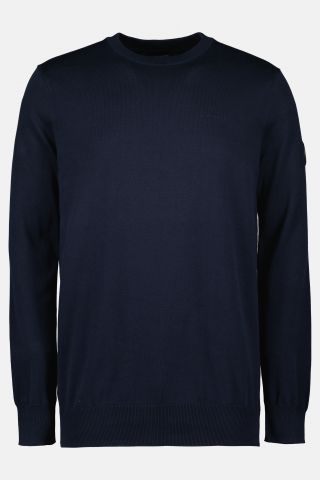 KNITWEAR ROUND NECK