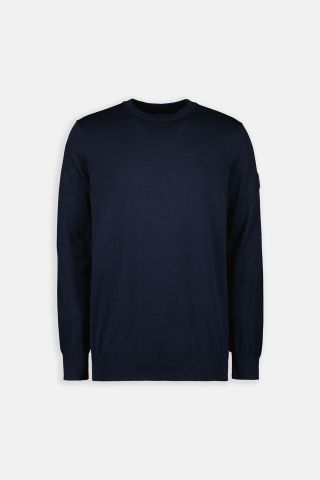 KNITWEAR ROUND NECK