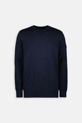 KNITWEAR ROUND NECK