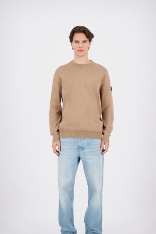 KNITWEAR ROUND NECK