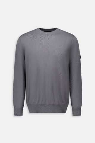 KNITWEAR ROUND NECK
