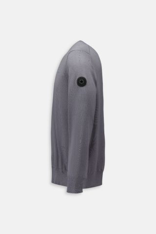 KNITWEAR ROUND NECK
