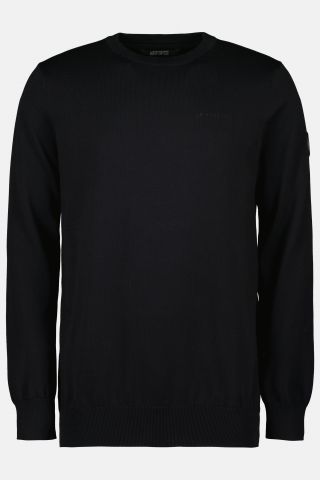 KNITWEAR ROUND NECK