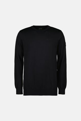 KNITWEAR ROUND NECK