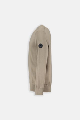 KNITWEAR ROUND NECK