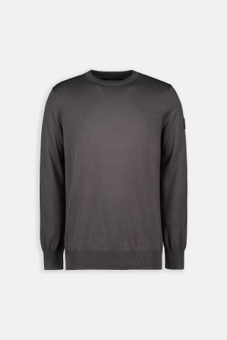 KNITWEAR ROUND NECK