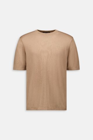 KNITTED TEE