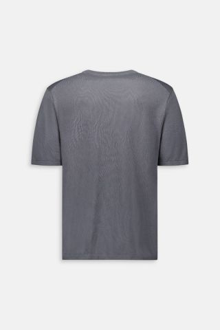 KNITTED TEE