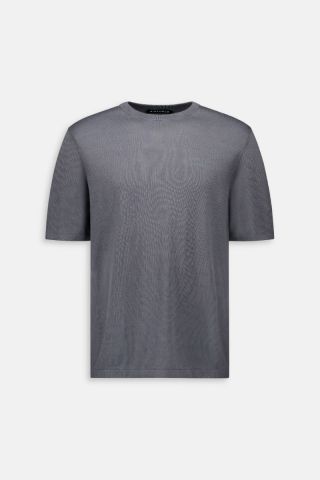 KNITTED TEE