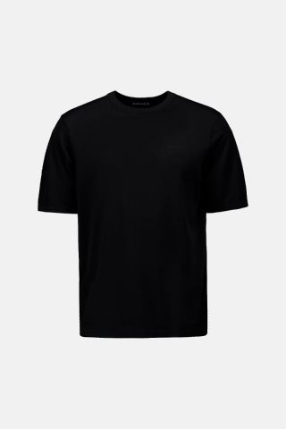 KNITTED TEE