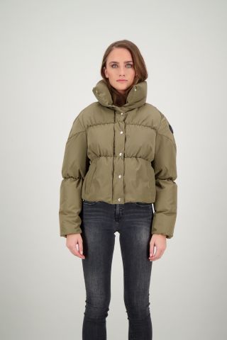PUFFER JACKET