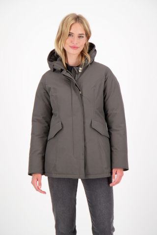 2 POCKET PARKA