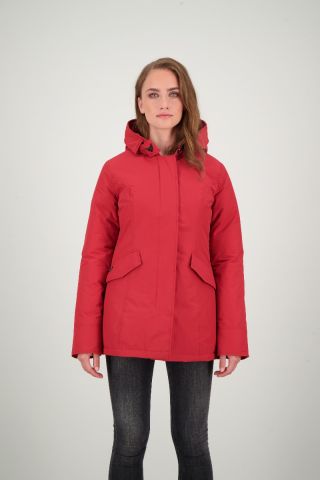 2 POCKET PARKA