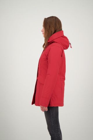 2 POCKET PARKA
