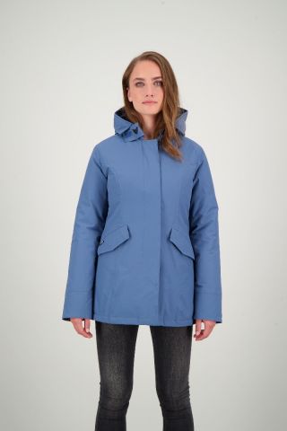 2 POCKET PARKA