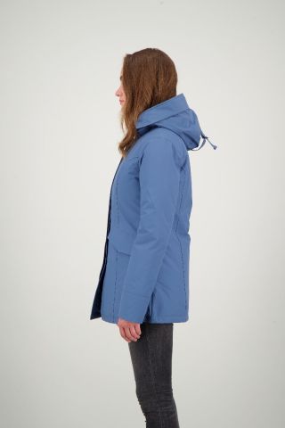 2 POCKET PARKA