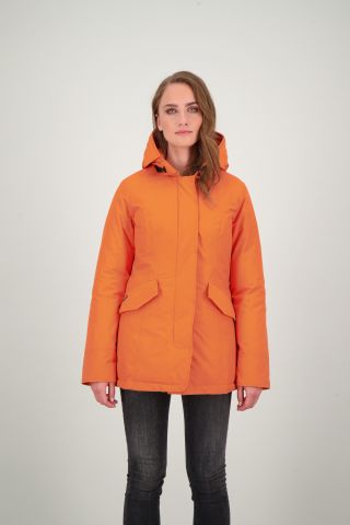2 POCKET PARKA