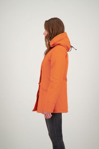 2 POCKET PARKA