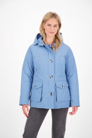 4 POCKET PARKA