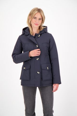 4 POCKET PARKA