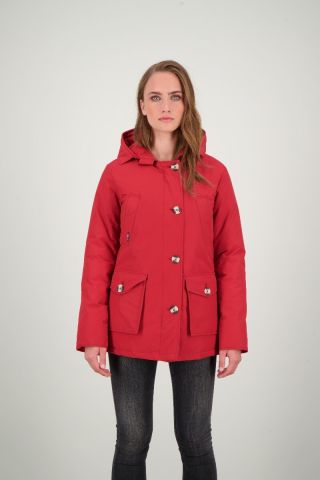 4 POCKET PARKA