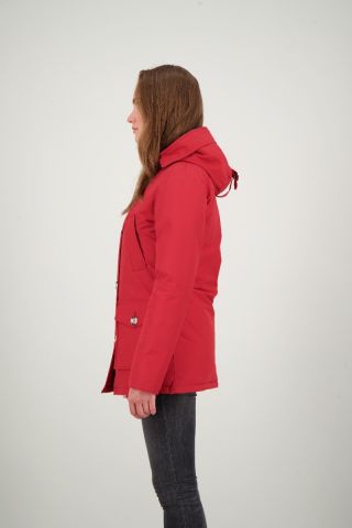 4 POCKET PARKA