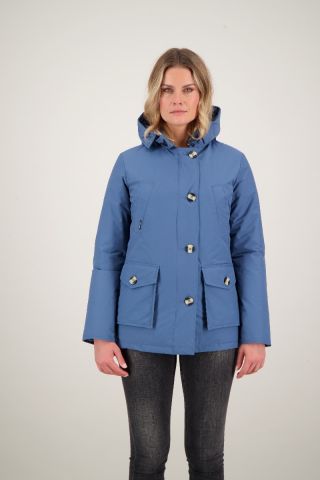4 POCKET PARKA