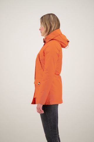 4 POCKET PARKA