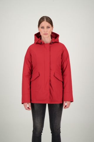 2 POCKET PARKA