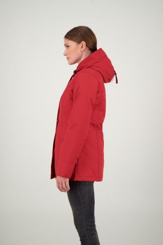 2 POCKET PARKA