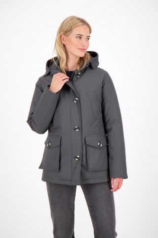 4 POCKET PARKA