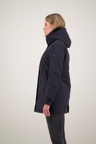 CLAIRE JACKET