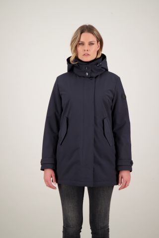 CLAIRE JACKET