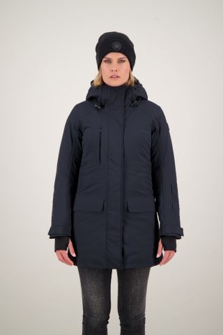 SLIMFIT WATERPROOF PARKA