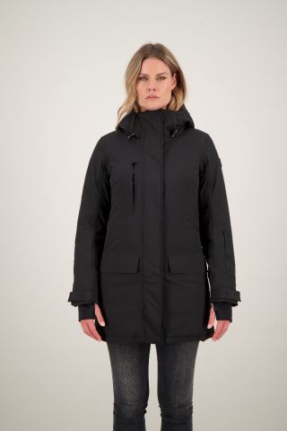 SLIMFIT WATERPROOF PARKA