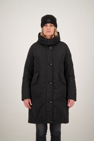 BOBBY PARKA