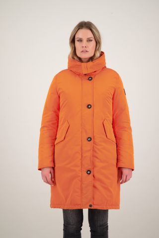 BOBBY PARKA
