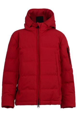 MITCHELL PARKA