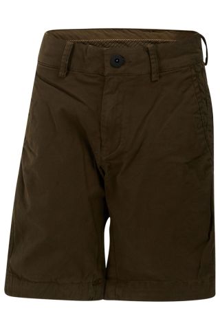 SHORT GARMENT
