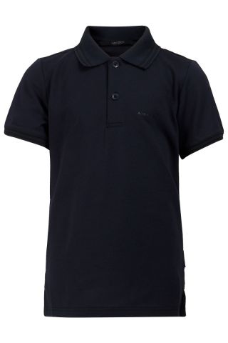 POLO DOUBLE STRIPE