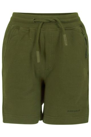 SHORT SWEAT PANTS