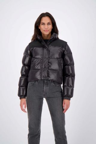 NYRA JACKET