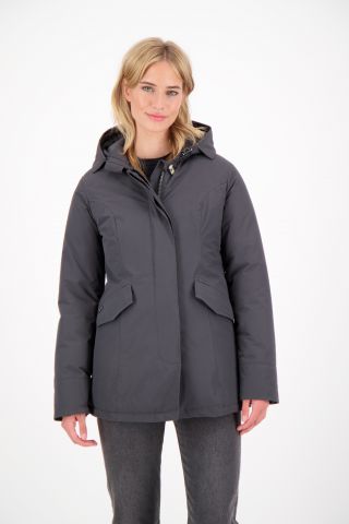 2 POCKET PARKA