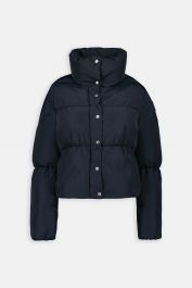 Air force shop puffer jacket