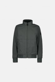 Tuf Nut 1950s Engineer Jacket - Mint Condition – The Major's