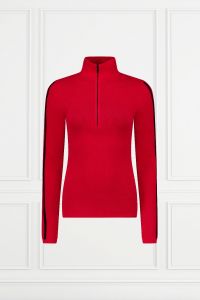 STELLA STAR KNITTED PULLY